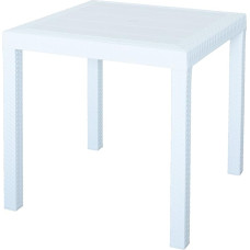 Bica 9096 Table, White