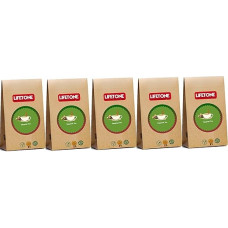 Tamarind Coffee Decaffeine Free Detox Coffee Replacement 100 Bags