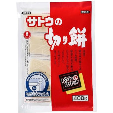 SATO keine kirimochi parittosuitto 400 g ryžių pyrago