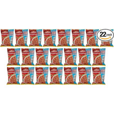 Amino Instant Tomato Soup with Noodles, Pack of 22 (22 x 61 g)