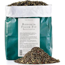 Sanct Bernhard Redukta-PLUS Figure Fit Žolelių arbata su matės, gervuogių ir melisų lapais 500 g