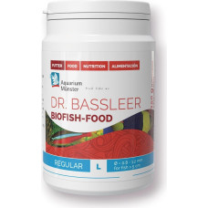 Dr. Bassleer Biofish Food regular L 150 g