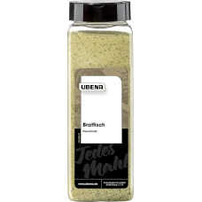 UBENA Kepta žuvis su prieskonine druska (1 x 800 g)