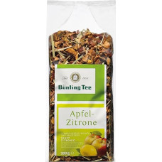 Bünting Tea Apple Lemon - vaisinė arbata - 200g