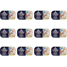 Wild Officer Smoking Prefers 120g (Pack of 12)