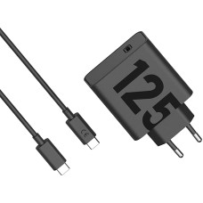 125 W 