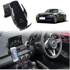 METYOUCAR Automobilinis telefono laikiklis, skirtas 