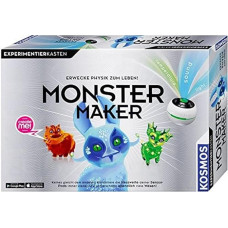 Senso Monsterlab / Monster Maker: Erschaffe deine Monster Welt