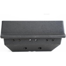 MCZ - Raudonas degantis dubuo Menas 41301402101V