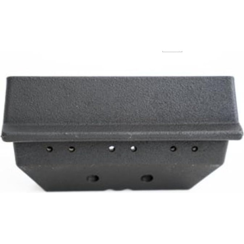 MCZ - Raudonas degantis dubuo Menas 41301402101V