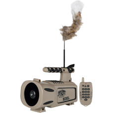 Lucky Duck Rebel Predator elektroninis šauktuvas su viliokliu