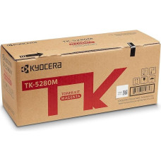 Kyocera 1T02TWBNL0 purpurinės spalvos originali rašalo kasetė, 1 vnt.