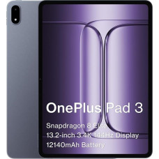 OnePlus Pad 3 12RAM 256GB mėlyna