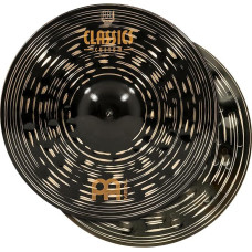 CC15DAH Classics Custom Dark HiHat 15