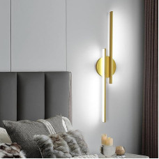 Sieninis LED šviestuvas 24 W 2700 LM, sieninis LED šviestuvas 