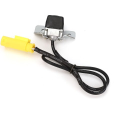 Rear View Camera for Car IP68 Waterproof Parking Aid Camera Rear Reversing Camera Kit Compatible with IX35 2009-2015 IX20 2010-2015 Tucson 2009-2015