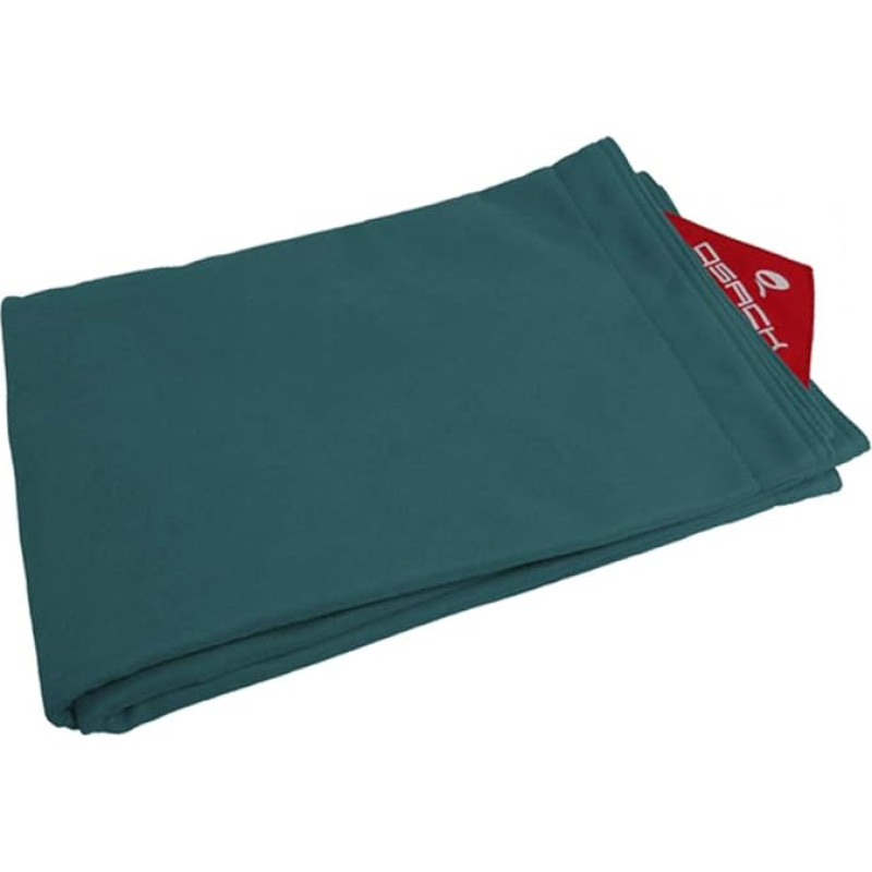 Indy Children's Bean Bag Cover without Filling, Cover Indoor Bean Bag Washable, 100 x 140 cm (Petrol)