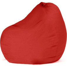Childrens Outdoor Bean Bag Bean Bag Red