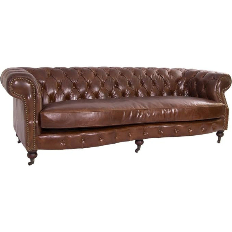 Odinė sofa 