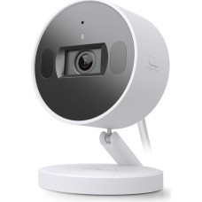 Tapo C125 Indoor Surveillance Camera with Magnetic Base, 2K QHD, Physical Privacy Mode, Up to 512GB Local Storage on SD Card, Compatible with HomeKit Alexa Google