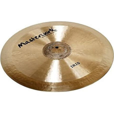 Masterwork iris 18'' crash