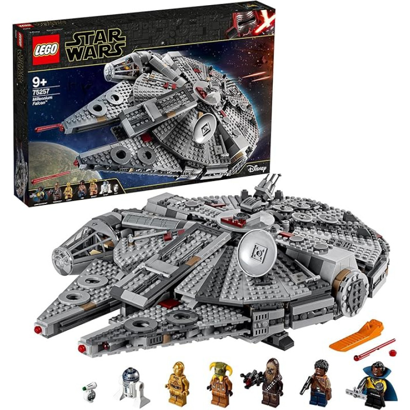 Lego 75257 