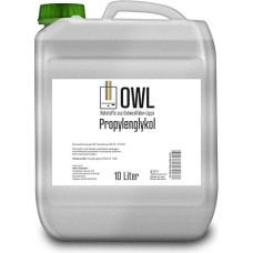 OWL propilenglikolis 10 litrų 99,5% farmacinės kokybės