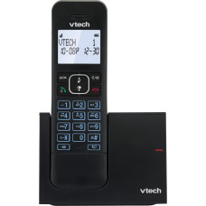 VTech LS1050 DECT belaidis telefonas su atsakikliu, naujoviška įkrovimo stotele, skambučių blokavimo funkcija, skambinančiojo numerio atpažinimo funkcija, laisvų rankų funkcija, ekrano apšvietimu