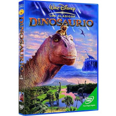 Dinozaurų klasės [Ispanijos importas]