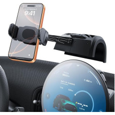 SKTU automobilinis mobiliojo telefono laikiklis 