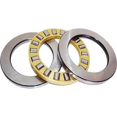 81132 81134 81136 81138 81140 81144M Plane Axial-Zylinderrollenlager 1St(81134M 170X215X34)