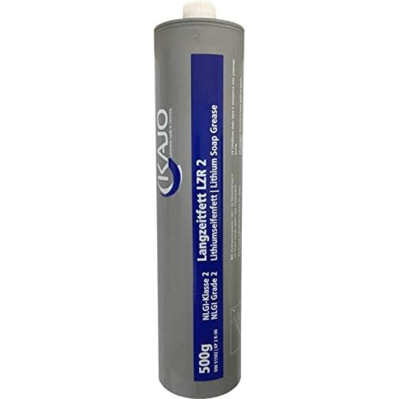 Kajo - Universalusis tepalas KL 2 K, 20 vienetų, po 500 g
