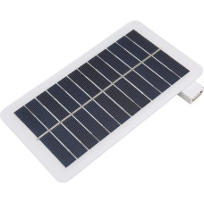 Mini saulės baterija, 5 V, 2 W, 400 mA, hitzebeständig, wasserdicht, platzsparend, weit verbreitete Mini-Solarzelle für Telefongeräte