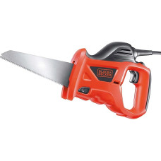 Black + Decker Electric Hand Saw KS880EC-QS with Accessories