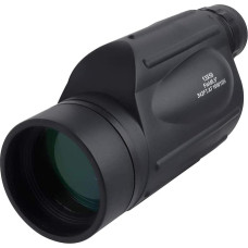 Monocular Telescope for Adults - 13x50 High Power HD Optics Zoom Monocular Telescope for Smartphone, Clear FMC BAK4 Prism Waterproof Monocular for Bird Watching, Camping, Concert, Match