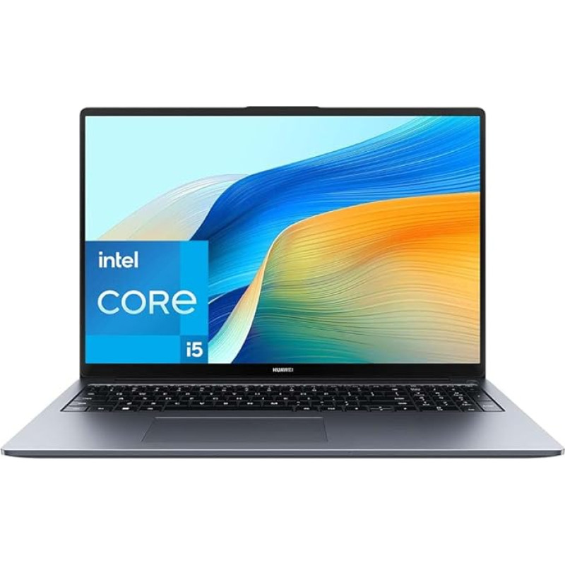 HUAWEI MateBook D16, 