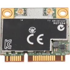BCM94352HMB 867Mb/s didelės spartos 2,4 GHz 5 GHz belaidžio tinklo kortelė - palaiko 