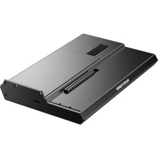 MINIS FORUM DEG1 išorinės grafikos plokštės prijungimo stotelė OCUlink, PCIe x16 (PCIe 4.0x4), su priverstiniu įtampos jungikliu ir ATX/SFX maitinimo šaltinio palaikymu
