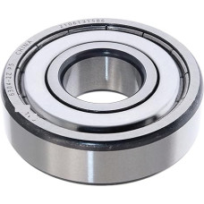 6304-2Z P5 20X52X15 6304 6304Z 6304ZZ ABEC-5 20x52x15 vienos eilės giliojo griovelio rutuliniai guoliai metriniai 1 vnt.