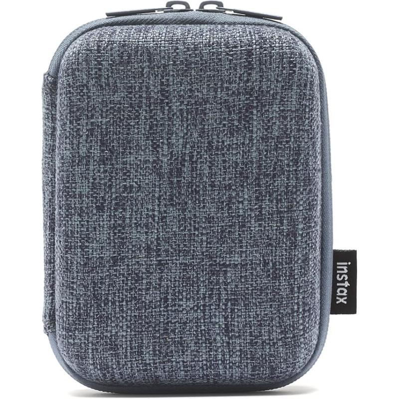 instax Mini LINK 2 Printer Case Space Blue, 70100154006