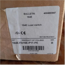 194E-FA16E-P11-PE Neu und versiegelt in Box 194EFA16EP11PE Pagreitinta