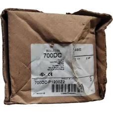 700DC-P1200Z2 versiegelter Box, 700DCP1200Z2 Greitai pristatoma