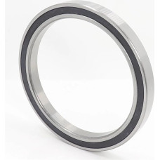 6816 2RS Lager 80 * 100 10 mm
