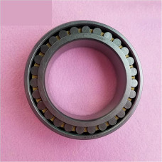 75mm Lager NN3015K P5 3182115 75mmX115mmX30mm ABEC-5 Zweireihiges Zylinderrollenlager hohe Präzision