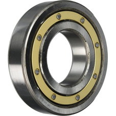 SKF 6316 M/C4 vienos eilės giliojo griovelio rutulinis guolis