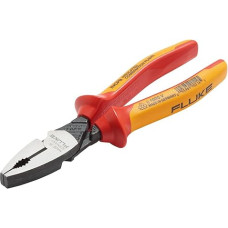 Insulated Electrician Combination Pliers 200mm 1000V
