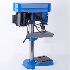 Tischbohrmaschine, Lehrspezifische B13-Mikrobohrmaschine, 5-Gang-Leichttischbohrmaschine, Vollkupferdraht Und Aluminiumdraht(Aliuminio laidas)