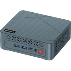 BOSGAME BG/P4 Plus/5825U/16G/512G