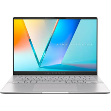 ASUS VivoBook S 14 AI R9 HX 370 24GB 1TB M5406WA-QD126WS 