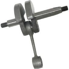 Kurbelwelle passend skirtas FS160 FS220 FS280 Freischneider Ersatz Ersatzteile OEM 41190300400